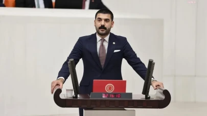 AKP’li Aday Adayına Kamu Koltuğu: Muhalefet “Açıklayın” Diye Seslendi