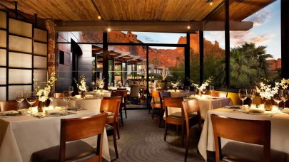 Ankara'da ailece gidilecek restoranlar: Çocuklu ve kalabalık ailelere uygun, Ankara'nın öne çıkan mekanları