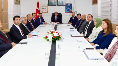 Bitlis Gençlik Festivali ve Kitap Fuarı 19 Mayıs'ta Başlıyor