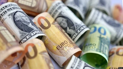 Dolar Euro fiyatları ne durumda? Dolar ve Euro fiyatları (26 Mayıs 2025)