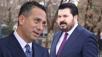 Savcı Sayan'ın iddiaları siyasi gündemde geniş yankı uyandırdı!