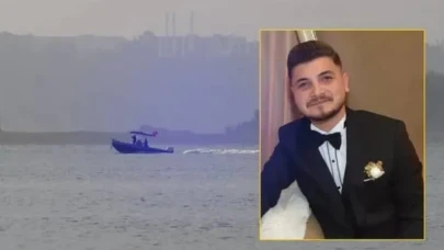 Adana'daki tekne kazasında 6 kişi kayboldu, 5 kişi kurtarıldı, arama çalışmaları devam ediyor