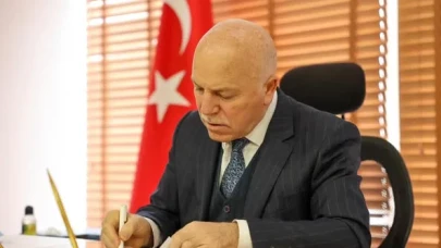 Erzurum Belediye Başkanı Mehmet Sekmen Halk Günü Buluşmasında Hemşehrileriyle Bir Araya Geldi