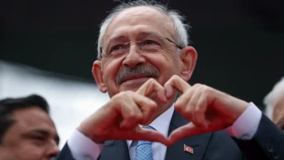 CHP'de Kurultay Öncesi Kriz: Kılıçdaroğlu'nun Geri Dönüşü Tartışılıyor