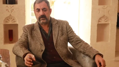 Uzak Şehir dizisindeki Nadim karakteri öldü mü? Nazmi Kırık'ın diziden ayrılışı gerçekleşti mi?