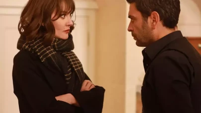 Uzak Şehir'in Fettan Güzeli: Mine'ye Ben de Sinir Oluyorum