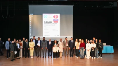 Bitlis Eren Üniversitesi’nde “Organ Bağışında ve Naklinde Farkındalık” Paneli Düzenlendi