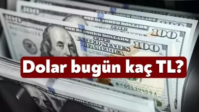 Döviz Kurları Bugün Ne Durumda? Dolar ve Euro'nun TL Karşısındaki Değeri Nedir? (30 Mayıs 2025)