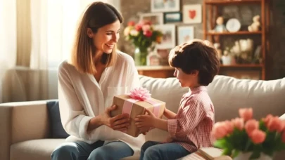 Anneler İçin Euro Destek Başladı! Şartlar ve Başvuru Ekranı Burada