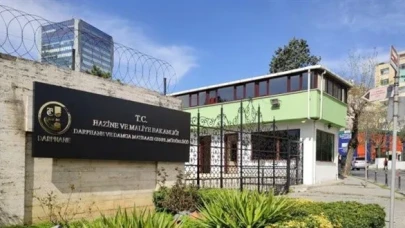 Darphane ve Damga Matbaası Genel Müdürlüğü 24 İşçi Alacak