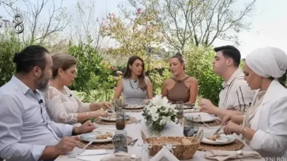 Yemekteyiz Programı Nerede Çekiliyor? Yemekteyiz Villası Hangi Semtte? Market Nerede?