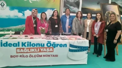 Rize’de “Gençlik Haftası” ve “Sağlıklı Genç Haftası” Etkinlikleri düzenlendi