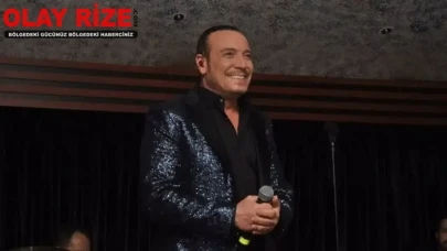 Cenk Eren’den Sahnede Hayat Kurtaracak Önlem! Kalp Krizi Korkusu Hayatını Değiştirdi