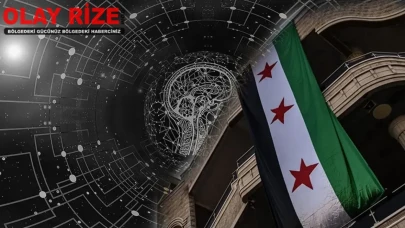 Şam'da '2025 AI-SYRIA' Konferansı ile Suriye'nin İlk Yapay Zeka Etkinliği Başladı!