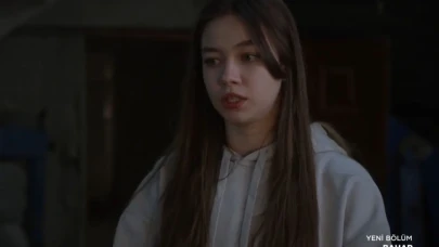 Umay Öldü Mü? Bahar Dizisinin Final Sahnesi Sosyal Medyayı Yıktı! 46. Bölüm Sonu