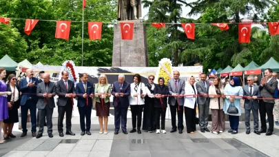 Trabzon’da “Hayat Boyu Öğrenme Haftası” Coşkuyla Başladı