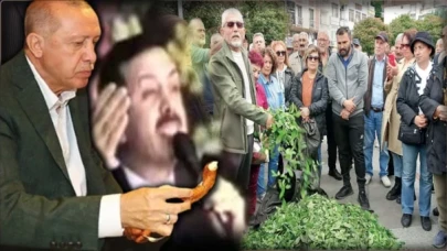 Erdoğan’ın 22 yıllık çay-simit hesabı, baba ocağında çöktü