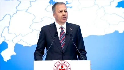 Yeni Atama Sistemiyle 22 Bin 45 Polis Görev Yerini Değiştirdi