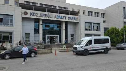 Karadeniz Bölge Komutanlığı’nda Görevli Yarbay S.G., FETÖ Soruşturması Kapsamında Tutuklandı