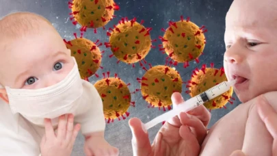 Rota virüsü nedir? Çocuklarda hızla yayılan bu hastalık hakkında bilmeniz gerekenler