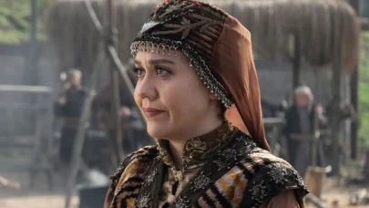 Kuruluş Osman'da Ülgen Hatun'un hastalığı ve ayrılığı izleyicileri meraklandırdı