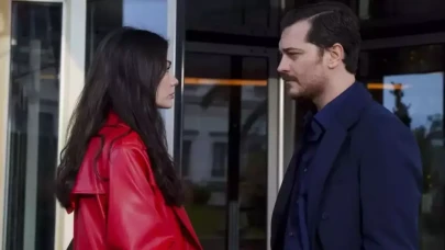 Eşref Rüya Oyuncuları Tam Liste Kim Hangi Rolde? Eşref Rüya Oyuncuları ve Karakterleri