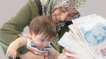 Çalışan Annelere Devlet Desteği: Bakıcı Yardımı Başladı