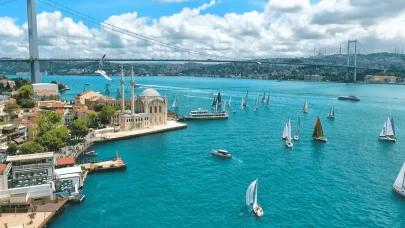 Bu şehirlerde yaşayanlar çok şanslı: Türkiye’den 3 şehir dünyanın en mutluları arasında!