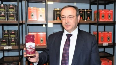 Bugün 21 Mayıs Uluslararası Çay Günü