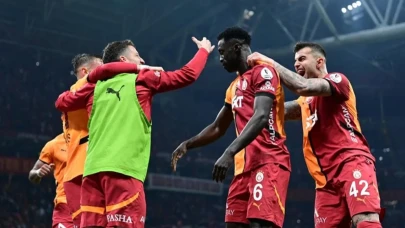 Galatasaray şampiyonluğunu Trabzon'da ilan edebilir!