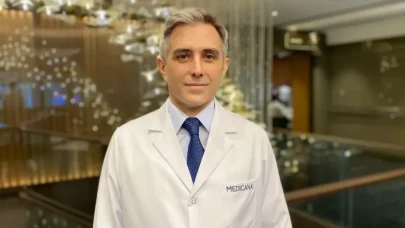 Kadınlarda Gizli Tehlike: Pelvik Venöz Konjesyon Ağrısına Dikkat