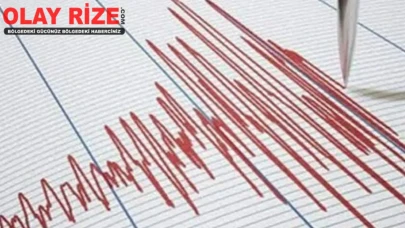 Hokkaido Adası'nda 6,1 büyüklüğünde deprem, can kaybı yok, tsunami uyarısı yapılmadı