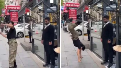 Tuğba Ekinci, taklayla gündeme geldi: Sosyal medyada yorum yağmuruna tutuldu!