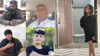 Diyarbakır'da Narin Güran cinayetinde 15 sanığa "suçluyu kayırma" suçundan ceza verildi