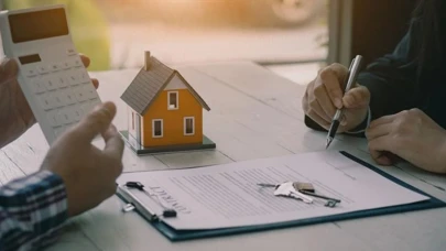 Ankara'nın konut piyasası yatırımcısına kazandırdı, diğer illerde kayıplar sürüyor