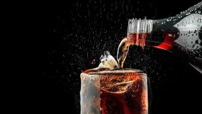 Gazlı İçeceklere Bir Zam Daha!