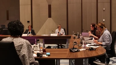 Sosyalist Enternasyonal CHP’nin Ev Sahipliğinde İstanbul’da Başlıyor… İstanbul’dan Dünyaya Mesaj: “Hak Ettiğimiz Bir Dünya İçin Ya Hep Beraber Ya Hiçbirimiz”