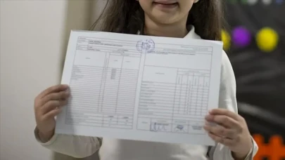 2025 Takdir ve Teşekkür Belgesi İçin Kaç Puan Gerekir? Karne Notu Nasıl Hesaplanır