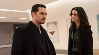 Eşref Rüya Dizisi Bitiyor Mu? Sezon Finali Tarihi Belli Oldu!