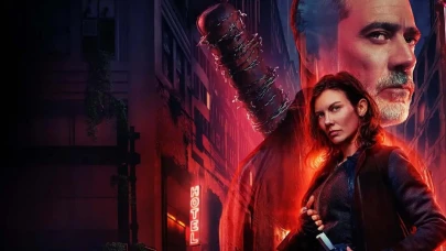 The Walking Dead Dead City 2. sezon 4. bölüm ne zaman, hangi gün yayınlanacak?