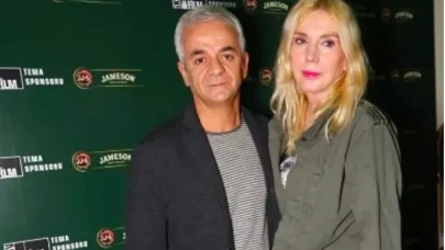 Zafer Algöz’ün Eşi Kim, Kiminle Evli, Kaç Çocuğu Var? Mesleği, Ne İş Yapıyor?