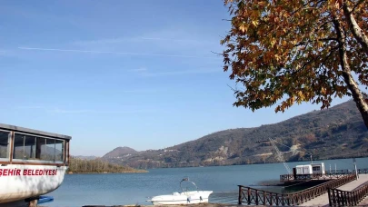 Samsun'un gizli kalan cennetini gezmeye doyamayacaksınız! Tarihi ve doğasıyla büyülüyor