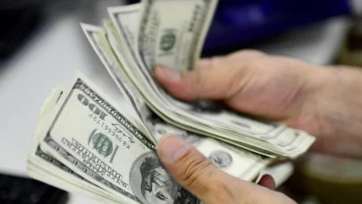 Dolar, Euro ve Sterlin bugün ne kadar? 23 Mayıs Cuma döviz kuru fiyatları
