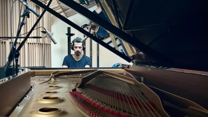 Jef Giansily'den yeni bir içsel yolculuk: “Insight” albümü yayında