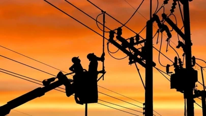 Tekirdağ yarın karanlığa gömülecek! Tekirdağ'da yarın 24 Mayıs'ta birçok ilçe ve mahallede elektrik kesintisi olacak