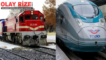TCDD, tren makinisti yetiştirmek üzere 140 kursiyer alacak, başvurular online yapılacak!