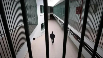 Düzenlemede sona gelindi: 50 bin kişiye tahliye yolu açılıyor