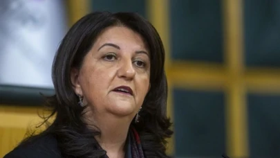 Sırrı Süreyya Önder'in koltuğuna oturacak isim netleşti