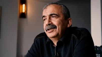 Sırrı Süreyya Annesi Babası, Kardeşi Kim, Adıyamanlı mı, Hangi Köyünden?