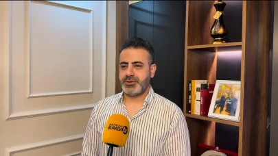 MHP Batman İl Başkanı Çetin: Birlik ve beraberlik ruhuyla hareket etmeliyiz